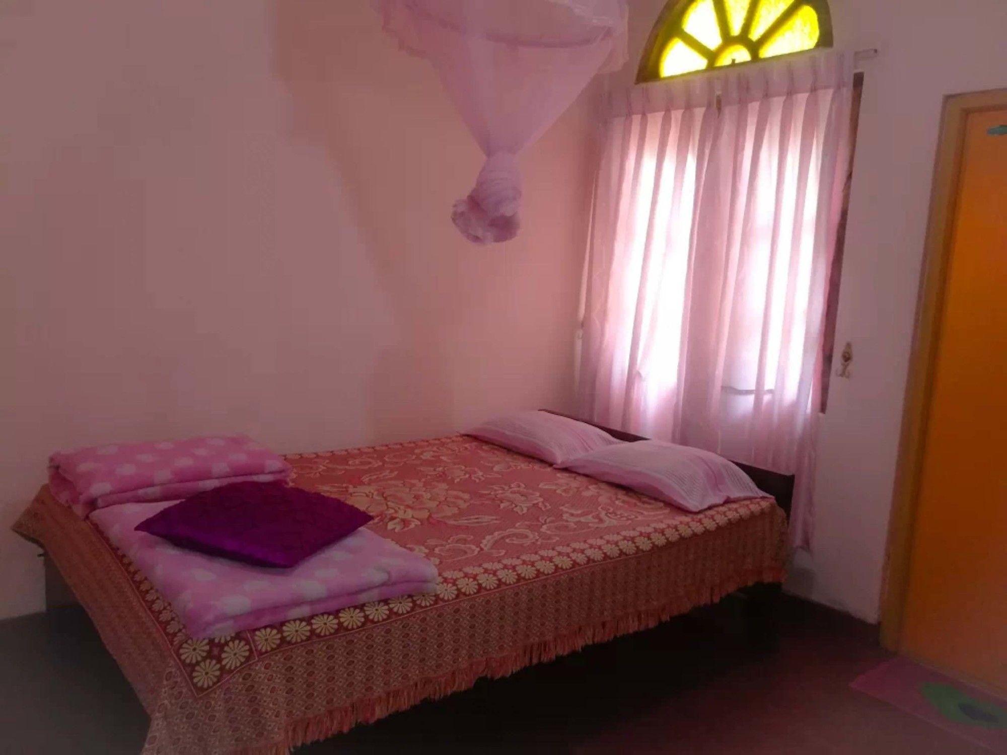 Silent Night Homestay Ella Esterno foto