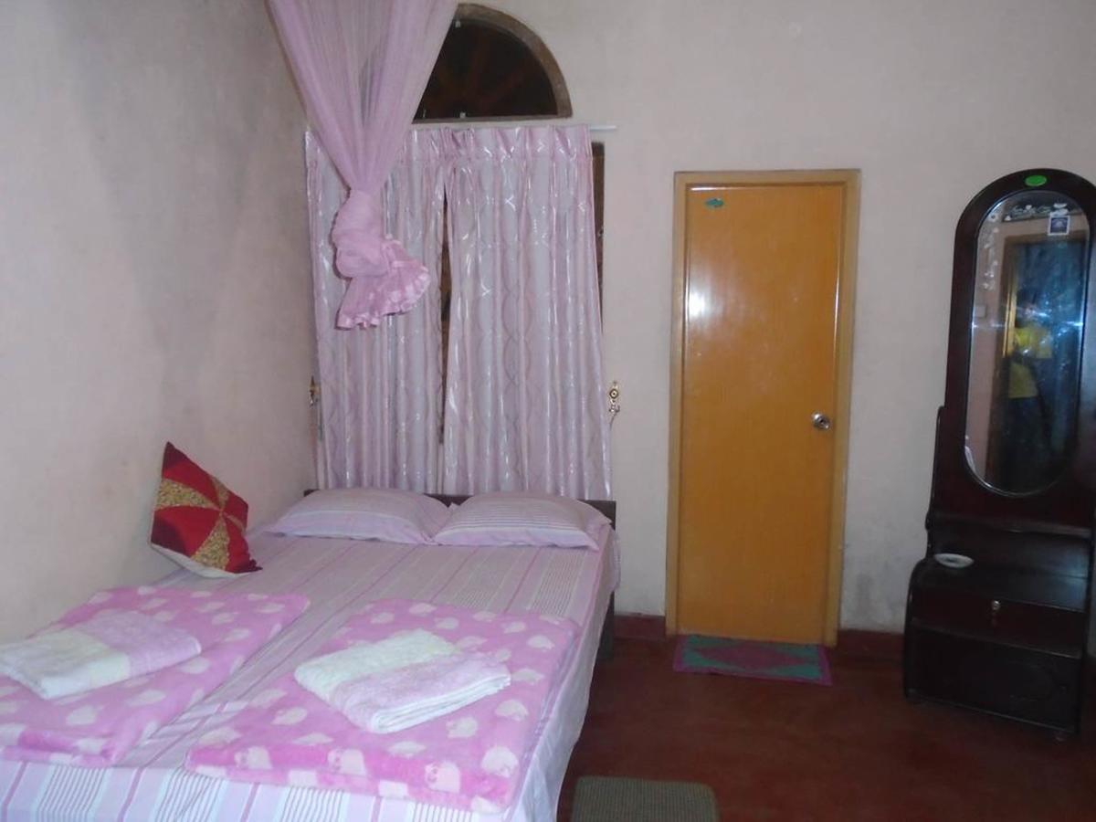 Silent Night Homestay Ella Esterno foto